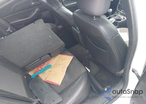 2016 Chevrolet Malibu Limited Lt из США, поврежденный, VIN 1G11C5SA3GF151378